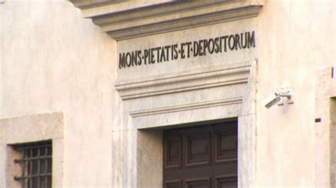 monte dei pegni online